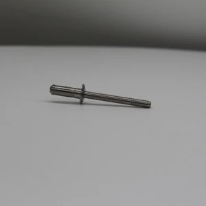 Stainless Steel Single-Sleeve Hollow Rivet