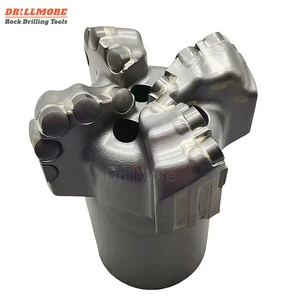 Carbide Drill Bit PDC Oil Well Drilling Bits Prices for Oil Extraction