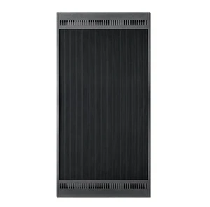 Jinchen Graphene Infrared Heating Panel 3000W 4000W Ceiling Mounted Industrial Heater For Farm Warehouse Greenhouse