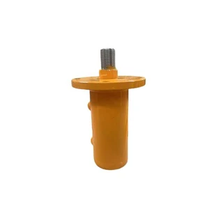 Agricultural Tractor Hydraulic Cylinder Piston Cylinder Structure Essential for Front Loader Tilt Control-Engine Gear Bearing