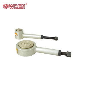 WREN 50 Ton Hydraulic Cylinder SMC5005 Light Thin Short and Small Version Easy Carrying and Use in All Positions