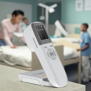 Surgical Instrument Medical Scanner Projection Infrared Vascular Detector Illuminator Vein Finder Detector