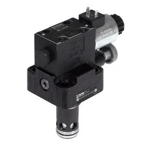 Parker RS10M07S4SN1TW40 Hydraulic Pilot Operated Relief Valves Tools Accessories