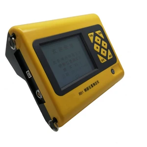 Digital NDT test Deep Scanning Concrete Floor Protective Thick test Metal Locator Rebar Location Detector