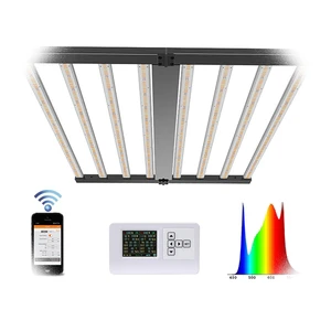 2026 1 Day Shipping 7 DaysBMake LED Grow Lights for Greenhouse Lamp Light