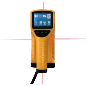 T-measurement R81S Gpr Rebar Scanner Ndt Industrial Pocket Rebar Detector Diameter