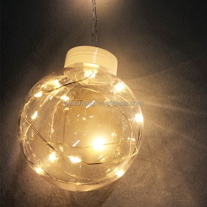 New Flame Water DJ Led Lamp Sound Activated Disco Stage Light Effect Crystal Magic Ball Party Club Night Light