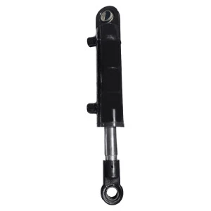 Factory Direct Sales Double-action Customized Hard Chrome Plated Steel Light Load Heavy Load Hydraulic Cylinder Tractor