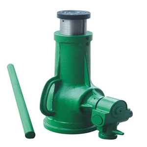 Mechanical Screw Jack for Lifting