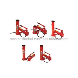 Manual Hydraulic Jack