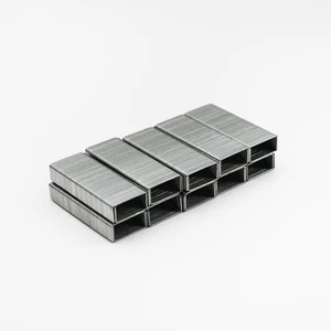 Manufacturer Office Standard Nails Silver Stapler Pins Galvanized Wire Pins 24/6 &24/8 Staples
