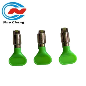 German Type Pipe Clamp With Handle