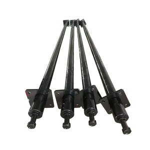 Stable-Performance Corrosion-Resistant Custom Hydraulic Cylinder for Offshore Platform Equipment Construction Machinery