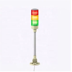 Industrial Control Automation Multi-layer Warning Lights XVGB3ST