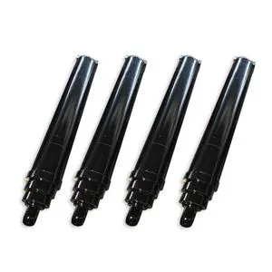 Single Acting Parker Hydraulic Cylinder with Chrome Plated Piston