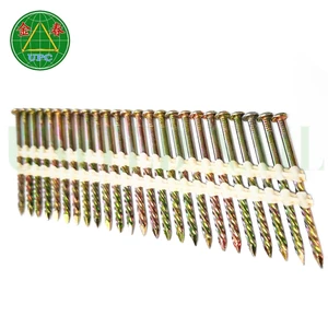 Smooth/Screw Shank Type 2-3/8