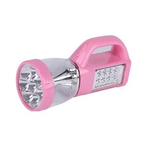 Hand Held Led Search Light Rechargeable Powerful Handheld Spotlight Searchlight for Rescue Boat Hunting Emergency