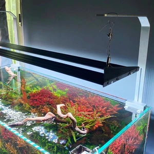 Full Spectrum LED Aquarium Light for Reef and Aquarium Plants