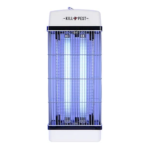 High Efficiency UV Fly Killer Machine, Electric Insect Zapper for Restaurant, Food Shop