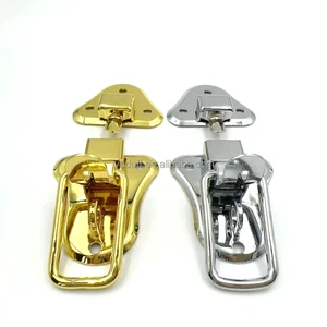 2026 Factory Manufacture Toggle and Catch Latch Gold for Box