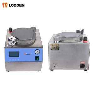 LODDEN Dental Lab Equipment Pressure Polymerization Pot R-2102