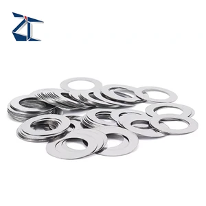 High Quality Fasteners-Stainless Steel Shim Washer Other Fasteners