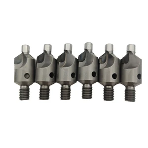 Customizable PCD Carbon Fiber Thread Countersink Drill Bit for Aerospace Industry Composite Materials Premium Turning Tool