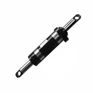 Huachang Brand 20#/45# Steel Double/Single Acting Hydraulic Cylinder for Agricultural Machinery