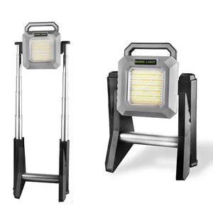 Custom Stretchable Multi Function Strong Light Work Lamp Portable Auto Repair Light High Brightness Rechargeable LED Work Light