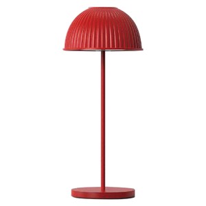 Battery Operated Modern Novelty LED Warm White Metal Night Light for Kids with Touch Control and Dimmable
