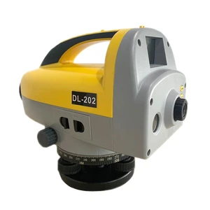Dumpy Price Electronic Spirit Digital Leveling Measuring Instruments Auto Level