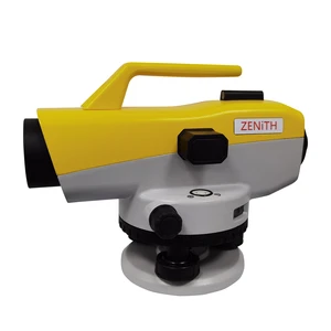 DAL32 Automatic Self-Leveling Level: High-Precision Outdoor Laser Level for Engineering Surveying