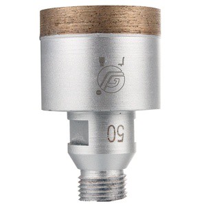 Professional OEM Diamond Core Drill Bit Sizes