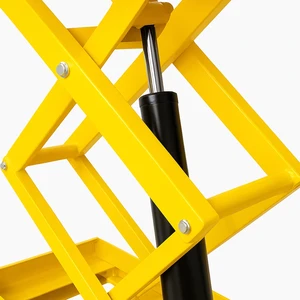 Factory Supply Customized Mini Hydraulic Cylinder for Mini Excavator/Dump Truck/Fork Lift/Trailer