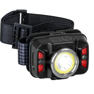 Headlamp 430lm Motion Sensor