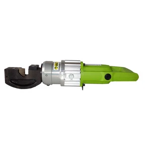 RD-12Industrial Grade Electric Hydraulic Hand-Held Chain Cutting Machine 10mm Capacity