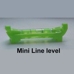 Line Level, Mini Level, Mini Spirit Level