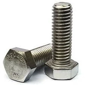 High Quality Industrial Fasteners Durable Hardware Components For Wide Range Mechanical Applications Use