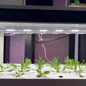 18W 24W T8 LED Greenhouse Hydroponic Horticulture Growing Plant Tube Spectrum Grow Tube Light
