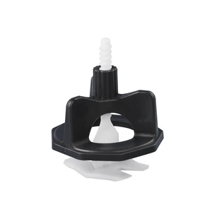 High Quality Spin Doctor Tile Spacer Tile Leveling System Tile Spacers Plastic Plier Tile Leveler