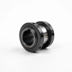 Neres Wear Resistance Steel Eccentric Sleeve Bushing Long Lifespan for 3T Thread Rolling Machine Replacement Spare Parts