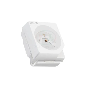 YLL 3528 SMD LED Infra-red 2 Pin 850nm Epistar Chip 120 Beam Angle Available Red Yellow Orange Blue Green 0.04W 0.06W 0.3W
