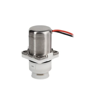 Goldenland Bistable Latching Solenoid Valve Head with Diaphragm Structure, DC 9V for Water Control System Customizable OEM