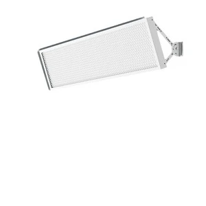 Honeycomb Anti-glare LED Chandelier for Badminton Table Tennis halls Featuring Shadow-free High-brightness LED Beads Classic