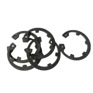 DIN984 Self-locking Circlip/retaining Ring 80mm (DIN984/JK)