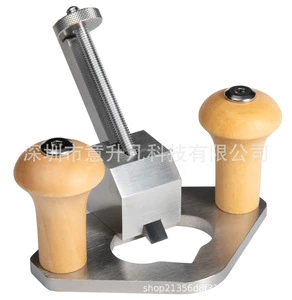 Adjustable Trimming Knife Chamfering Slotting Carpenter Router Planer Professional Woodworking Tool Hand Wood Planer