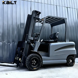 Brand New Forklift 1.5ton 2ton 3 Ton 3.5 Ton 5 6 7 8 10 Capacity Fork Lift Truck Hydraulic Electric Fork Lift With CE