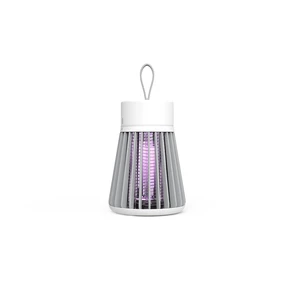 Commercial 40W Industrial Strength Electric Mosquito Zapper Insect Killer for Warehouse Restaurant Hotel