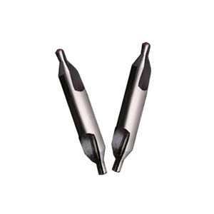 HSS Center Drills Bit 60Degree Metal Drill Bits Set Power Tools Hole Drilling Hole Cutter 1.0/1.5/2.0/2.5/3.0/5.0mm