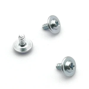 Wholesale Custom Factory Low-Cost Chinese Hardware Self-Tapping Screws Drywall Washer Screws